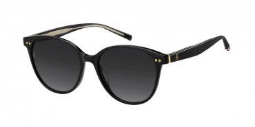 OKULARY TOMMY HILFIGER TH 2289S 807 53 ROZMIAR M