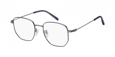 OKULARY KOREKCYJNE TOMMY HILFIGER TH 2237F KU0 52 ROZMIAR M