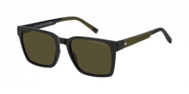 OKULARY TOMMY HILFIGER TH 2143S 7ZJ 55 ROZMIAR M