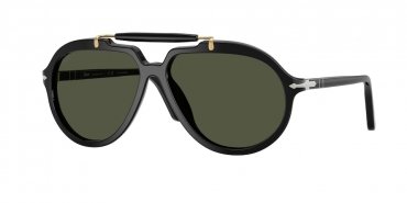 OKULARY PERSOL® PO 0202S 95/31 57 ROZMIAR M