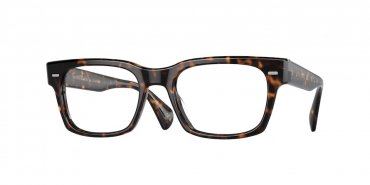 OKULARY KOREKCYJNE OLIVER PEOPLES RYCE OV 5332U 1009 54 ROZMIAR M