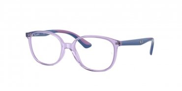 OKULARY KOREKCYJNE DZIECIĘCE RAY-BAN® RY 1598 3885 49