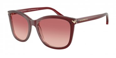 OKULARY EMPORIO ARMANI EA 4060 6377A5 56 ROZMIAR M