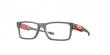 OKULARY KOREKCYJNE DZIECIĘCE OAKLEY® DOUBLE STEAL OY 8020 802002 48