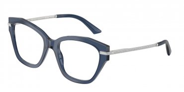 OKULARY KOREKCYJNE JIMMY CHOO JC 3043J 5035 54 ROZMIAR M