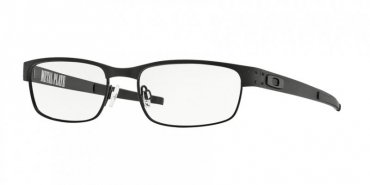 OKULARY KOREKCYJNE OAKLEY® METAL PLATE OX 5038 503805 55 ROZMIAR M