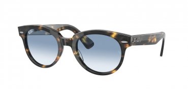 OKULARY RAY-BAN® ORION RB 2199 13323F 52 ROZMIAR M