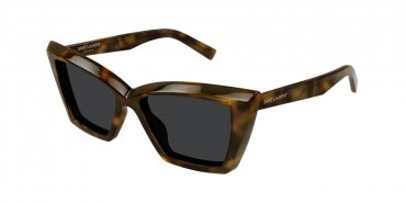 OKULARY SAINT LAURENT SL 657 002 54 ROZMIAR M