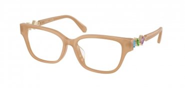 OKULARY KOREKCYJNE SWAROVSKI SK 2049D 2002 54 ROZMIAR M