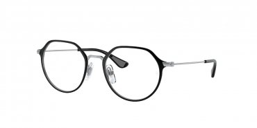 OKULARY KOREKCYJNE DZIECIĘCE RAY-BAN® RY 1058 4064 45