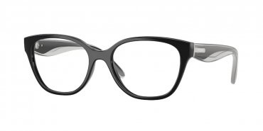 OKULARY KOREKCYJNE VOGUE EYEWEAR VO 5712 W44 53 ROZMIAR M