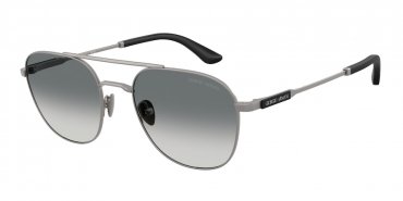 OKULARY GIORGIO ARMANI AR 6178 300371 54 ROZMIAR M