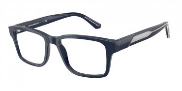 OKULARY KOREKCYJNE EMPORIO ARMANI EA 3271 6039 54 ROZMIAR M