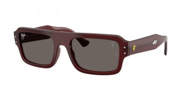 OKULARY RAY-BAN® RB 4454M F710B1 56 ROZMIAR L