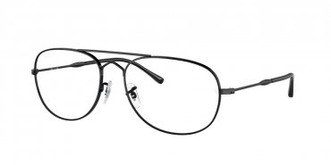 OKULARY KOREKCYJNE RAY-BAN® BAIN BRIDGE RX 3735V 2509 55 ROZMIAR L