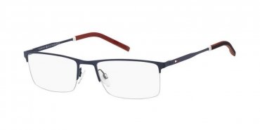 OKULARY KOREKCYJNE TOMMY HILFIGER TH 1830 FLL 56 ROZMIAR M
