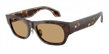 OKULARY GIORGIO ARMANI AR 8224 502673 52 ROZMIAR M