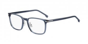 OKULARY KOREKCYJNE BOSS 1741F PJP 54 ROZMIAR M
