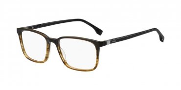 OKULARY KOREKCYJNE BOSS 1436 EX4 55 ROZMIAR M