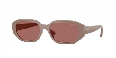 OKULARY DZIECIĘCE VOGUE EYEWEAR JUNIOR VJ 2034 327269 52