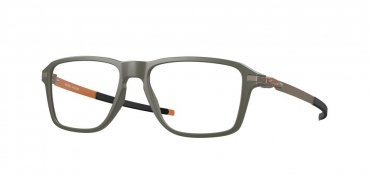 OKULARY KOREKCYJNE OAKLEY® WHEEL HOUSE OX 8166 816607 52 ROZMIAR M