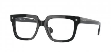 OKULARY KOREKCYJNE VOGUE EYEWEAR VO 5403 W44 50 ROZMIAR M