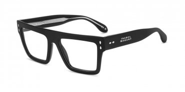 OKULARY KOREKCYJNE ISABEL MARANT IM 0174 807 53 ROZMIAR M