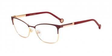 OKULARY KOREKCYJNE CAROLINA HERRERA HER 0164 NOA 55 ROZMIAR M