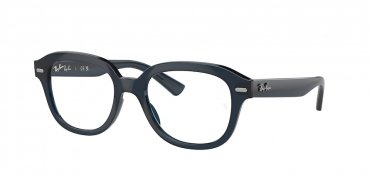OKULARY KOREKCYJNE RAY-BAN® ERIK RX 7215 8256 51 ROZMIAR M