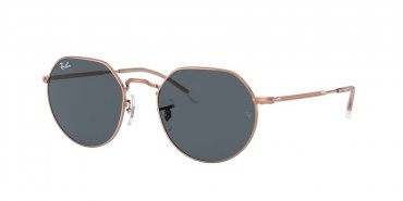 OKULARY RAY-BAN® JACK RB 3565 9202R5 53 ROZMIAR M