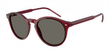 OKULARY GIORGIO ARMANI AR 8211 6344R5 52 ROZMIAR M