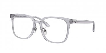 OKULARY KOREKCYJNE RAY-BAN® RX 5419D 8415 54 ROZMIAR M