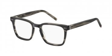 OKULARY KOREKCYJNE TOMMY HILFIGER TH 2034 2W8 52 ROZMIAR M