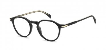 OKULARY KOREKCYJNE DAVID BECKHAM DB 1230 807 48 ROZMIAR S