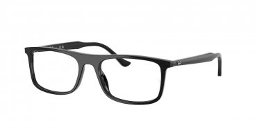 OKULARY KOREKCYJNE RAY-BAN® RX 5440 2000 55 ROZMIAR M