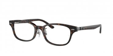 OKULARY KOREKCYJNE RAY-BAN® RX 5427D 8287 53 ROZMIAR M