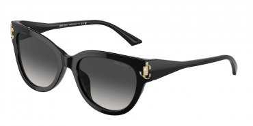 OKULARY JIMMY CHOO JC 5018U 50008G 54 ROZMIAR M