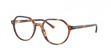 OKULARY KOREKCYJNE RAY-BAN® THALIA RX 5395 2144 49 ROZMIAR S
