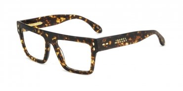 OKULARY KOREKCYJNE ISABEL MARANT IM 0174 086 53 ROZMIAR M