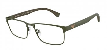 OKULARY KOREKCYJNE EMPORIO ARMANI EA 1105 3388 58 ROZMIAR L