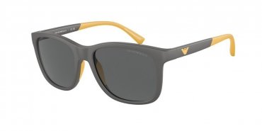 OKULARY EMPORIO ARMANI EA 4184 506087 49 ROZMIAR S