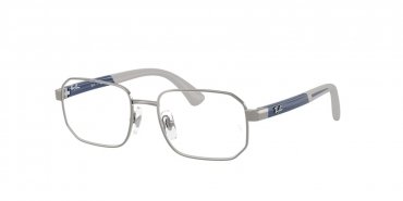 OKULARY KOREKCYJNE DZIECIĘCE RAY-BAN® JUNIOR RY 1060 4008 46