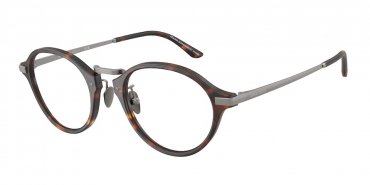 OKULARY KOREKCYJNE GIORGIO ARMANI AR 7287 6403 50 ROZMIAR M
