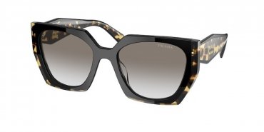 OKULARY PRADA EYEWEAR PR 15WS 3890A7 54 ROZMIAR M