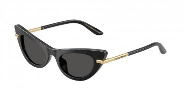 OKULARY DZIECIĘCE DOLCE & GABBANA JUNIOR DX 4008 324187 44