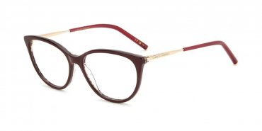 OKULARY KOREKCYJNE CAROLINA HERRERA HER 0196 6K3 55 ROZMIAR M