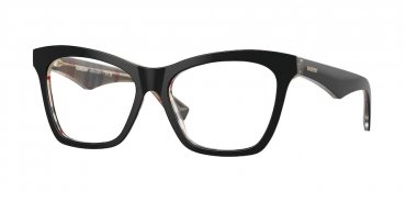 OKULARY KOREKCYJNE BURBERRY BE 2416 4121 52 ROZMIAR M