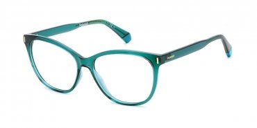 OKULARY KOREKCYJNE POLAROID PLD D463 ZI9 56 ROZMIAR M
