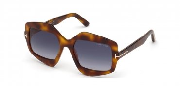 OKULARY TOM FORD TF 0789 53W 55 ROZMIAR M