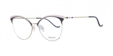 OKULARY KOREKCYJNE ANA HICKMANN HI 1055 09B 53 ROZMIAR M